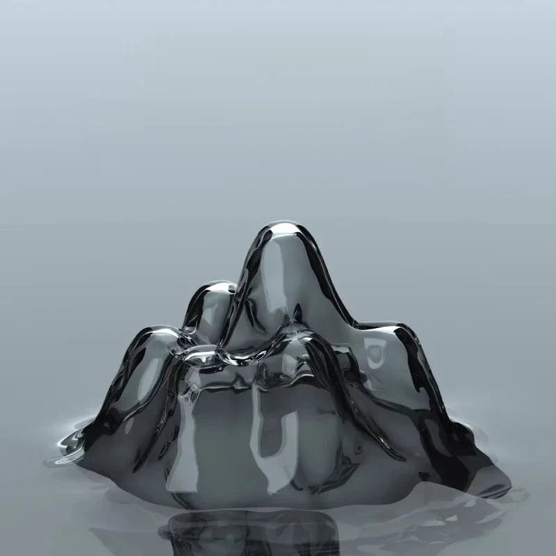 Tasse à thé 525 ml en verre borosilicate anse bois & filtre intégré