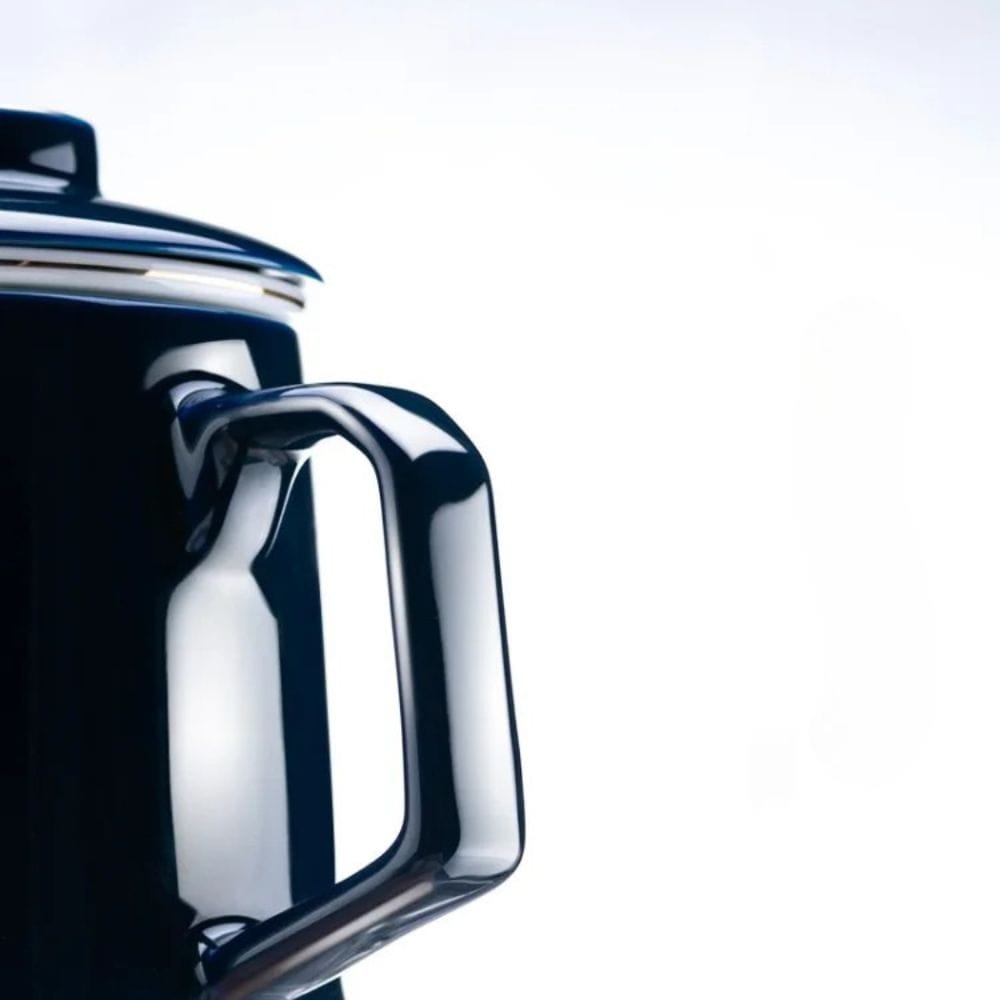 Tasse à thé en céramique avec filtre 400 ml décor chinois