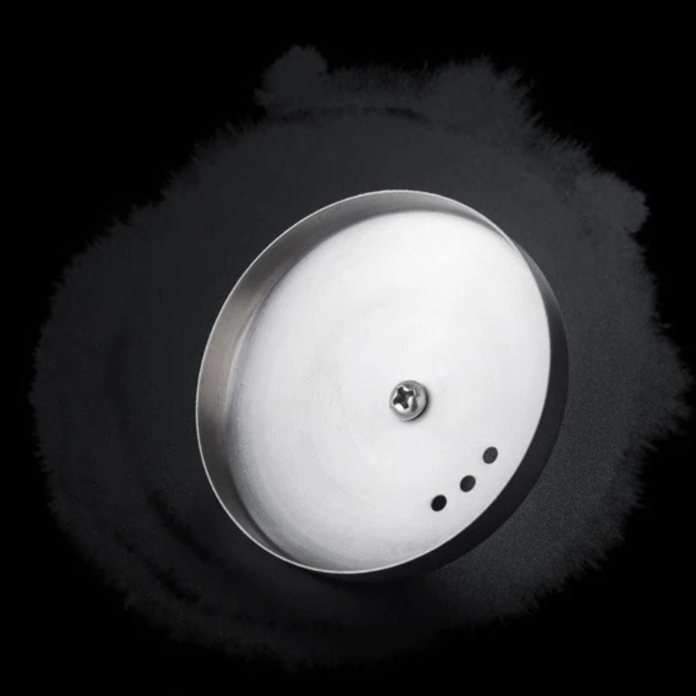 Théière en verre avec infuseur inox 900 ml résistant à la chaleur