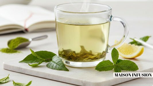 Bienfaits du Thé pour la Santé : Le Guide Complet