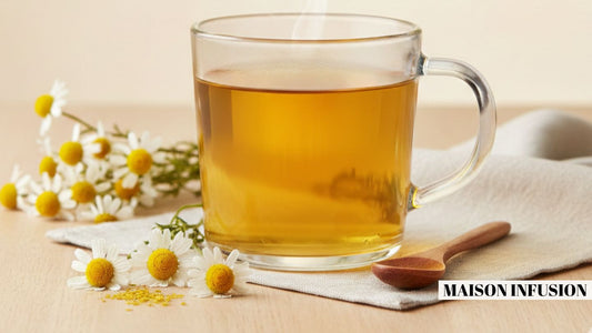 Camomille : Guide Complet de la Fleur du Bien-Être
