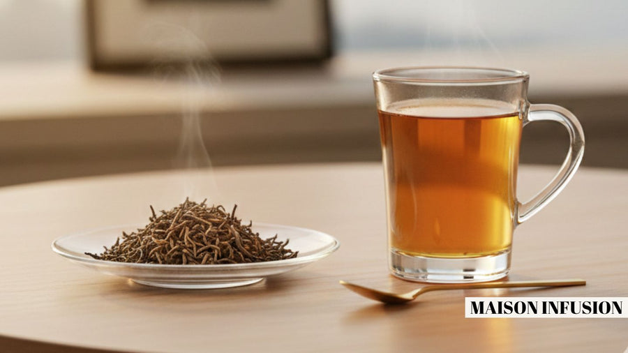 Darjeeling: A Complete Guide to the Champagne of Teas
