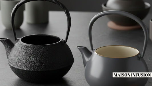 Fonte vs Fonte Émaillée : Quelle Différence ? Guide