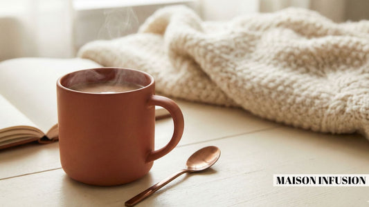 Mug : Guide Complet pour Choisir Votre Compagnon Quotidien