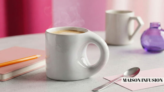 Mug Original : Guide pour Trouver le Mug Qui Vous Ressemble