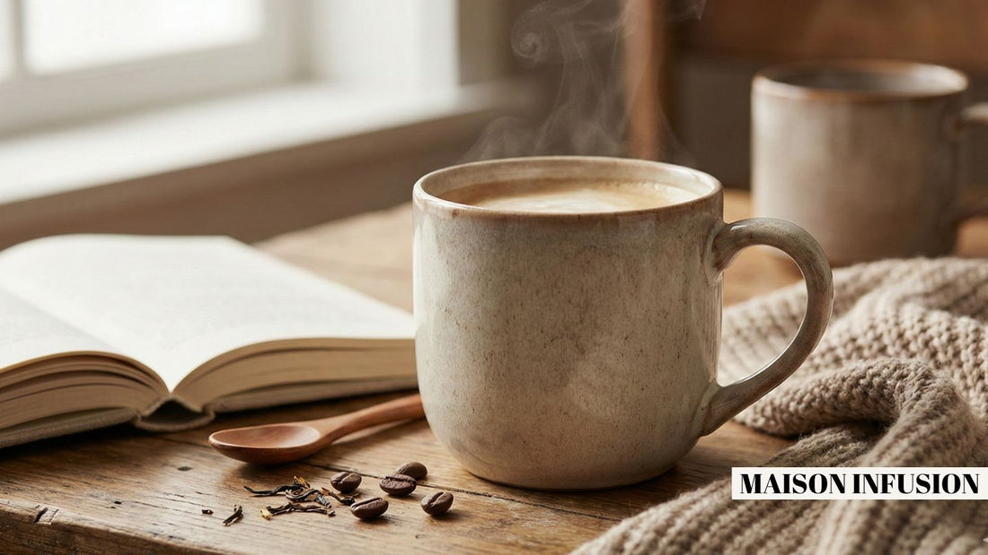 Mug XL / Grand Mug : Le Guide des Grands Formats