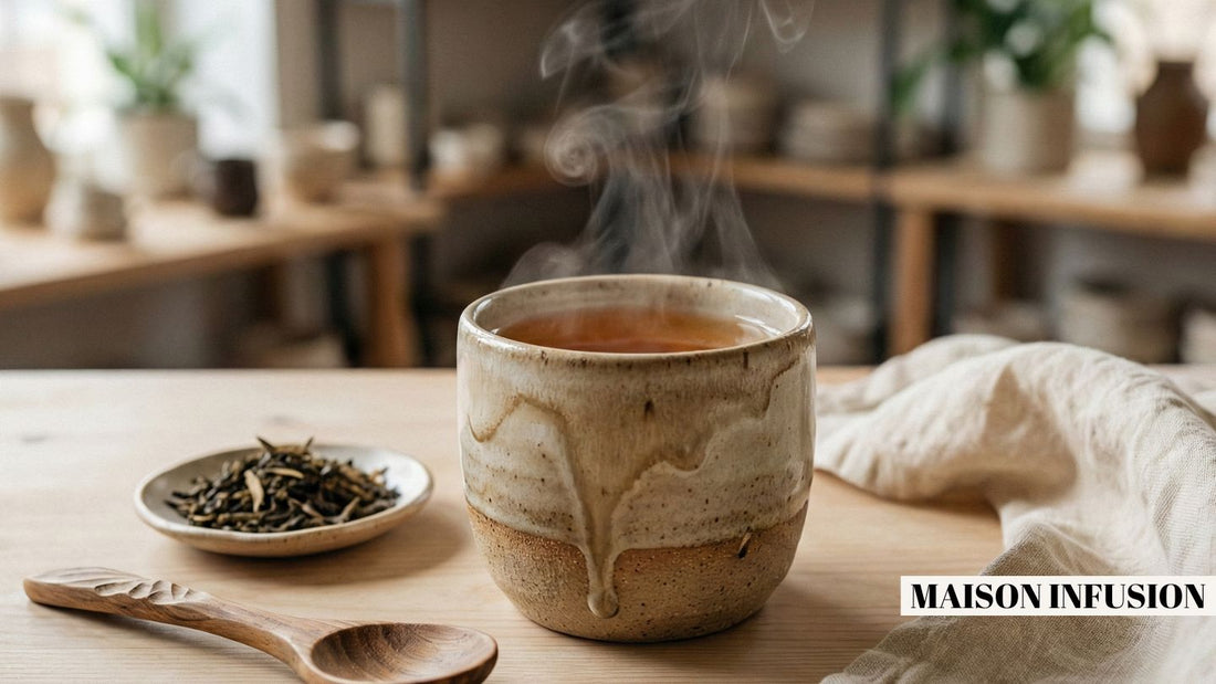 Tasse en Céramique : Guide Complet (Types, Styles, Entretien)