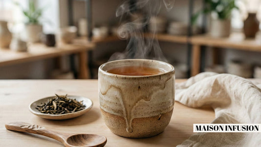 Tasse en Céramique : Guide Complet (Types, Styles, Entretien)
