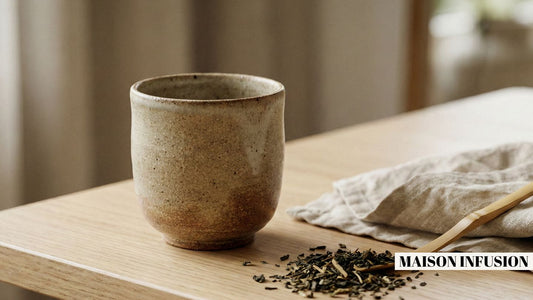 Tasse en Grès : Guide Complet (Types, Traditions, Entretien)