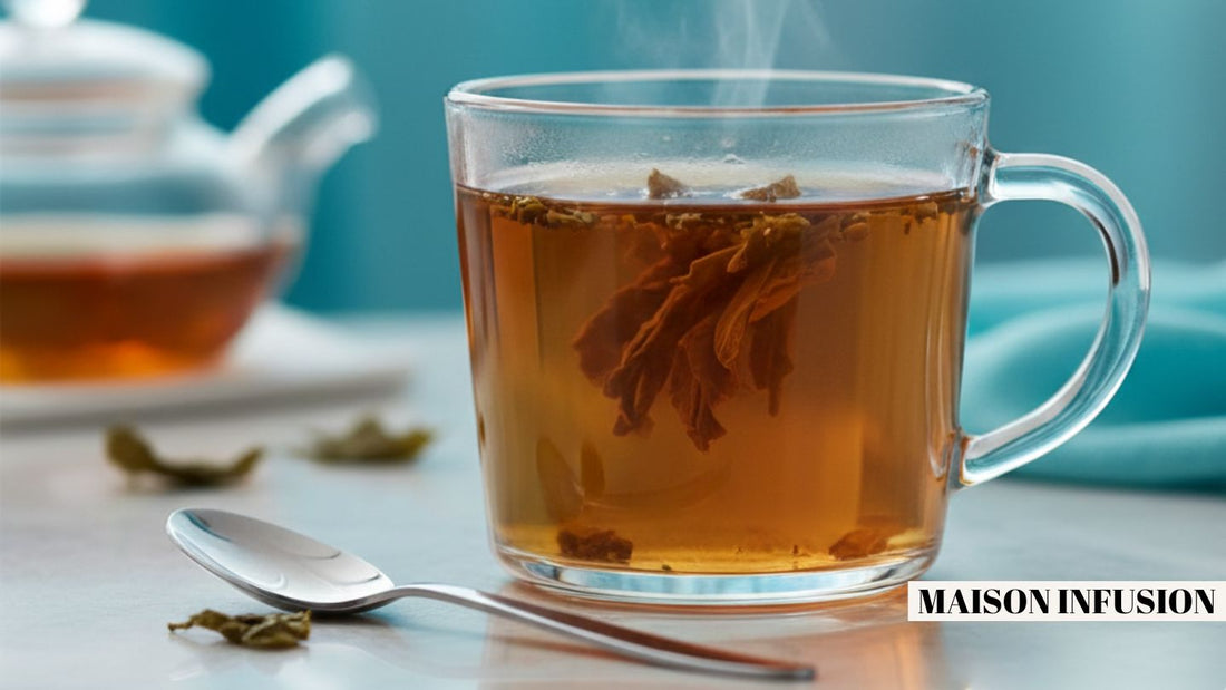 Tasse en Verre : Guide Complet (Double Paroi, Borosilicate, Design)