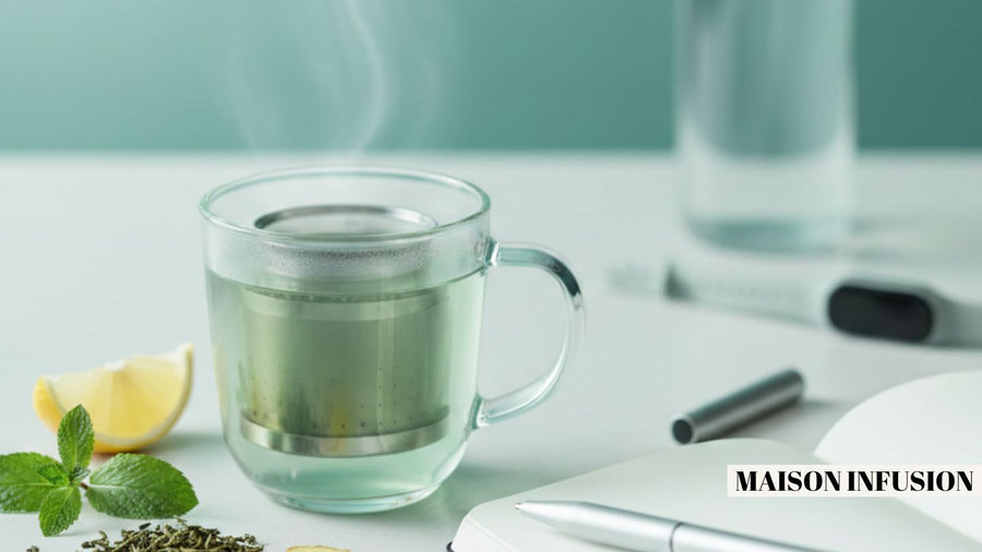 Weight Loss Tea: Complete Guide (Truth & Tips)