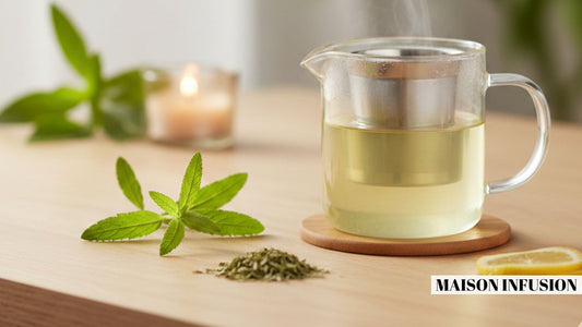 Verveine : Guide Complet de la Plante Relaxante