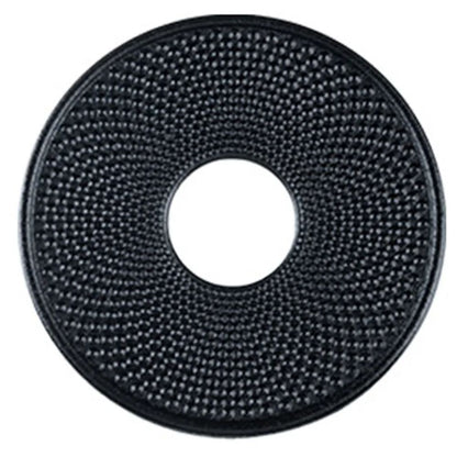 Théière en fonte traditionnelle