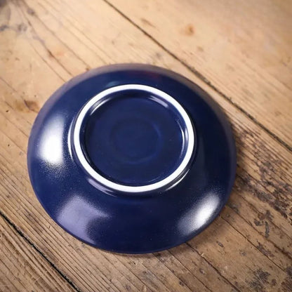 Tasse à thé en céramique dorée Gaiwan