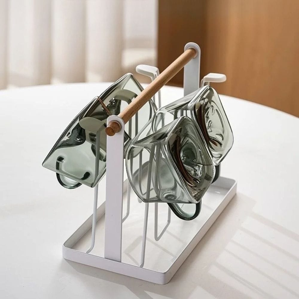 Tasse à thé en verre borosilicate 240 ml (à l’unité ou par lot)