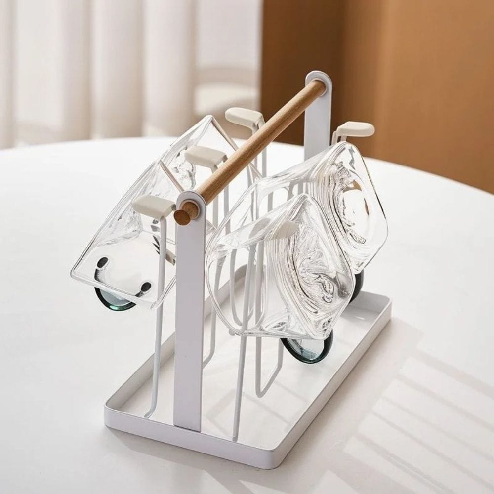 Tasse à thé en verre borosilicate 240 ml (à l’unité ou par lot)