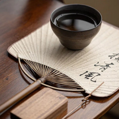 Tasse à thé japonaise en céramique 55 à 100 ml (3 modèles)